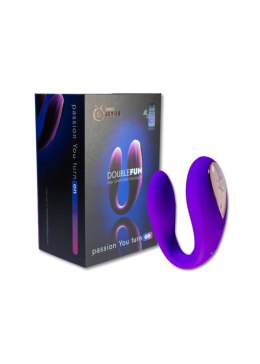 NovaPulse™ Duo – Double Fun App-Controlled Massager