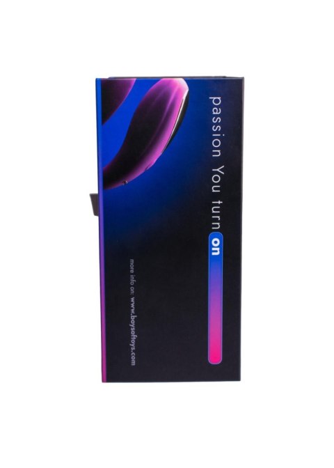 NovaPulse™ Duo – Double Fun App-Controlled Massager NovaPulse™ Duo – Double Fun App-Controlled Massager