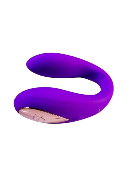 NovaPulse™ Duo – Double Fun App-Controlled Massager NovaPulse™ Duo – Double Fun App-Controlled Massager