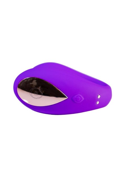 NovaPulse™ Duo – Double Fun App-Controlled Massager NovaPulse™ Duo – Double Fun App-Controlled Massager