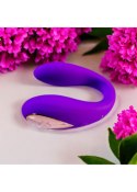 NovaPulse™ Duo – Double Fun App-Controlled Massager