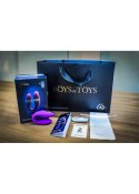 NovaPulse™ Duo – Double Fun App-Controlled Massager