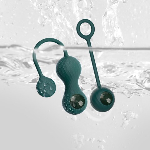 CRYSTAL SYMPHONY™ by Magic Motion CRYSTAL SYMPHONY™ by Magic Motion