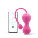 KegelMuse™ Pink — Smart Kegel Master Balls by Magic Motion