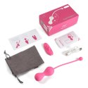 KegelMuse™ Pink — Smart Kegel Master Balls by Magic Motion