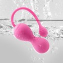 KegelMuse™ Pink — Smart Kegel Master Balls by Magic Motion