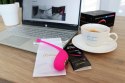 SmartEgg™ – Intymny Masażer Sterowany Aplikacją Mobilną