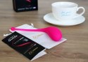 SmartEgg™ – Intymny Masażer Sterowany Aplikacją Mobilną