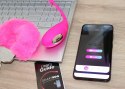 SmartEgg™ – Intymny Masażer Sterowany Aplikacją Mobilną