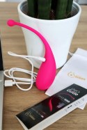 SmartEgg™ – Intymny Masażer Sterowany Aplikacją Mobilną