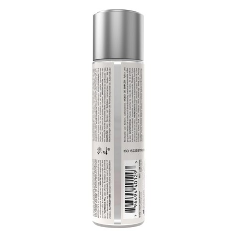 System JO - Aromatix Scented Massage Oil Strawberry 120 ml System JO - Aromatix Scented Massage Oil Strawberry 120 ml
