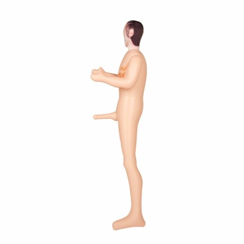 AirDoll David Model 22 cm - Anatomiczna dmuchana figura męska AirDoll David Model 22 cm - Anatomiczna dmuchana figura męska