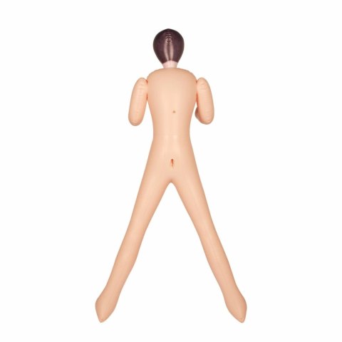 AirDoll David Model 22 cm - Anatomiczna dmuchana figura męska AirDoll David Model 22 cm - Anatomiczna dmuchana figura męska