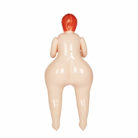 AirDoll Lindsay Blohan model pełnowymiarowy z akcentami kolorystycznymi AirDoll Lindsay Blohan model pełnowymiarowy z akcentami kolorystycznymi