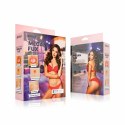 AirDoll Megan Fux manekin anatomiczny z elastycznym systemem pozycji