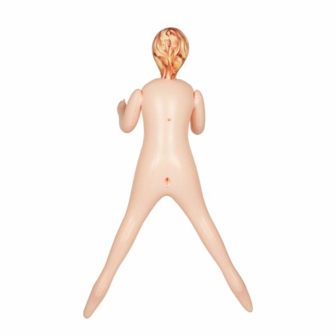 AirDoll Megan Fux manekin anatomiczny z elastycznym systemem pozycji AirDoll Megan Fux manekin anatomiczny z elastycznym systemem pozycji