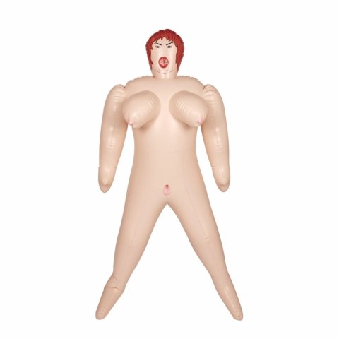 AirDoll Mia More Plus Size Model 3-Strefowy System Intymny AirDoll Mia More Plus Size Model 3-Strefowy System Intymny