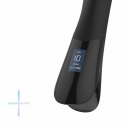 BLAQ Digital G-Spot - Wibrator z ekranem cyfrowym, czarny