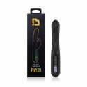 BLAQ Digital Rabbit - model z wyświetlaczem, czarny, silikon premium