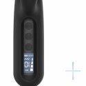 BLAQ Digital Rabbit - model z wyświetlaczem, czarny, silikon premium