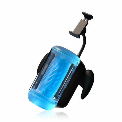 BLOWCAST Wingman Lite - Automatyczna maszyna intymna z 8 trybami pracy BLOWCAST Wingman Lite - Automatyczna maszyna intymna z 8 trybami pracy