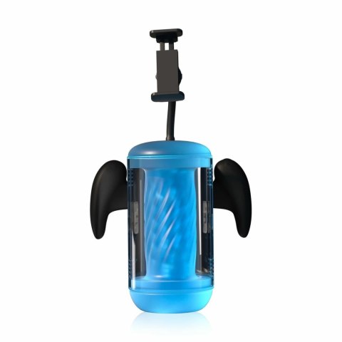 BLOWCAST Wingman Lite - Automatyczna maszyna intymna z 8 trybami pracy BLOWCAST Wingman Lite - Automatyczna maszyna intymna z 8 trybami pracy