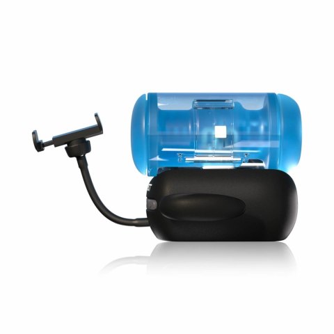 BLOWCAST Wingman Pro - Automatyczna maszyna intymna z podgrzewaniem BLOWCAST Wingman Pro - Automatyczna maszyna intymna z podgrzewaniem