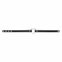 Bedroom Fantasies Kitty Choker Black - Pasek Dekoracyjny z Motywem Kota