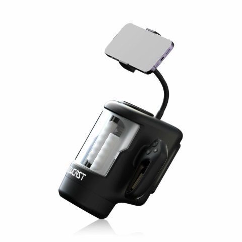 Blowcast WingXP - urządzenie intymne z uchwytem na telefon, funkcje 3w1 Blowcast WingXP - urządzenie intymne z uchwytem na telefon, funkcje 3w1