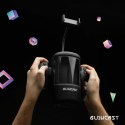 Blowcast WingXP - urządzenie intymne z uchwytem na telefon, funkcje 3w1