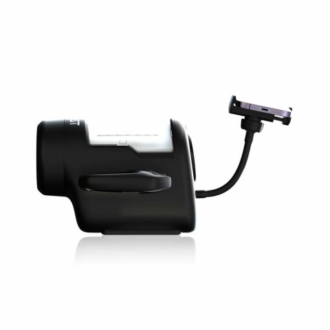 Blowcast WingXP - urządzenie intymne z uchwytem na telefon, funkcje 3w1 Blowcast WingXP - urządzenie intymne z uchwytem na telefon, funkcje 3w1