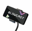 Blowcast WingXP - urządzenie intymne z uchwytem na telefon, funkcje 3w1