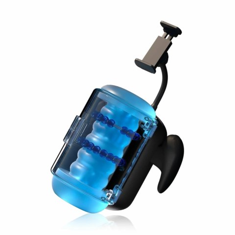 Blowcast Wingman Plus Automatyczna Maszyna Intymna z Masażem 8 Trybow Blowcast Wingman Plus Automatyczna Maszyna Intymna z Masażem 8 Trybow
