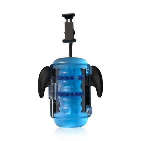 Blowcast Wingman Plus Automatyczna Maszyna Intymna z Masażem 8 Trybow Blowcast Wingman Plus Automatyczna Maszyna Intymna z Masażem 8 Trybow
