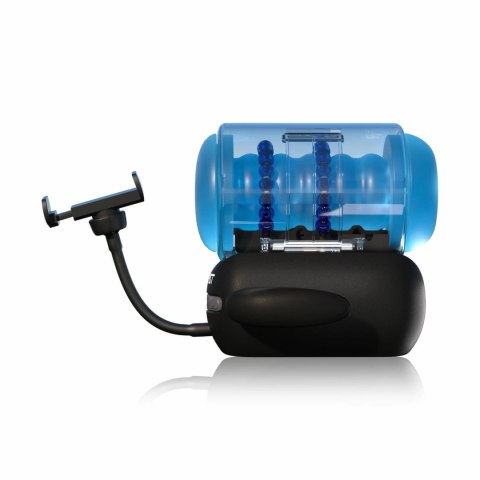 Blowcast Wingman Plus Automatyczna Maszyna Intymna z Masażem 8 Trybow Blowcast Wingman Plus Automatyczna Maszyna Intymna z Masażem 8 Trybow