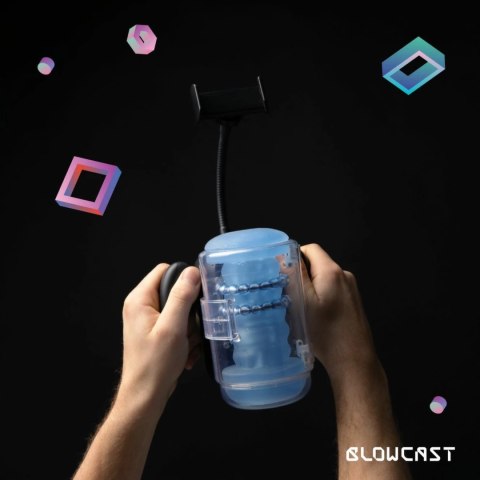 Blowcast Wingman Plus Automatyczna Maszyna Intymna z Masażem 8 Trybow Blowcast Wingman Plus Automatyczna Maszyna Intymna z Masażem 8 Trybow