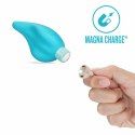 Blush Gaia Eco Caress - Biodegradowalny model Aqua, 10 trybow pracy