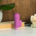 Blush Gaia Eco Delight Purple - ekologiczny model z bioplastiku, 10 trybow