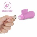 Blush Gaia Eco Delight Purple - ekologiczny model z bioplastiku, 10 trybow