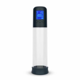 Boners System Power+ Inteligentna Pompa Prożniowa z Wyświetlaczem LCD
