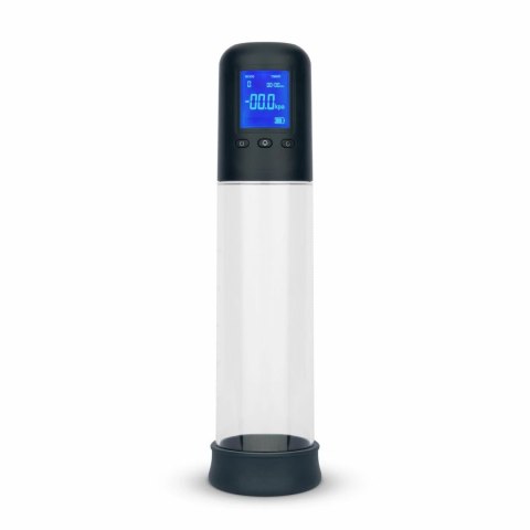Boners System Power+ Inteligentna Pompa Prożniowa z Wyświetlaczem LCD Boners System Power+ Inteligentna Pompa Prożniowa z Wyświetlaczem LCD