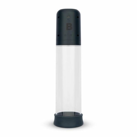 Boners System Power+ Inteligentna Pompa Prożniowa z Wyświetlaczem LCD Boners System Power+ Inteligentna Pompa Prożniowa z Wyświetlaczem LCD