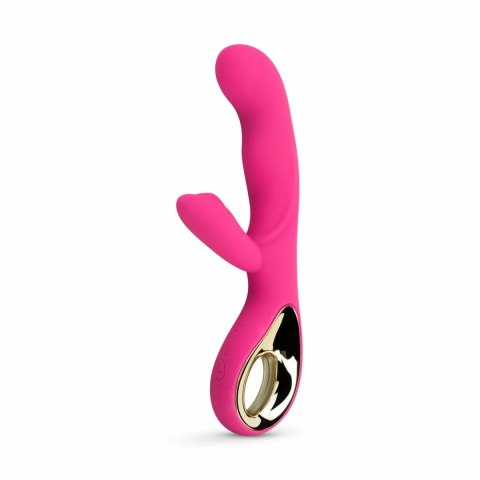 Dream Toys Tarzan Pink - wielofunkcyjny model z 10 trybami pracy Dream Toys Tarzan Pink - wielofunkcyjny model z 10 trybami pracy