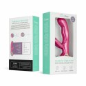 Dream Toys Tarzan Pink - wielofunkcyjny model z 10 trybami pracy