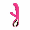 Dream Toys Tarzan Pink - wielofunkcyjny model z 10 trybami pracy