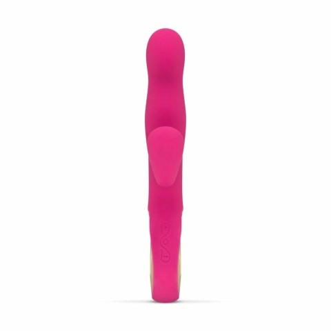 Dream Toys Tarzan Pink - wielofunkcyjny model z 10 trybami pracy Dream Toys Tarzan Pink - wielofunkcyjny model z 10 trybami pracy