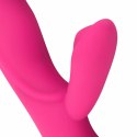 Dream Toys Tarzan Pink - wielofunkcyjny model z 10 trybami pracy