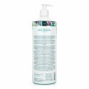 Exotiq Body To Body Oil 1L - Profesjonalny olejek do masażu, gęsta formuła
