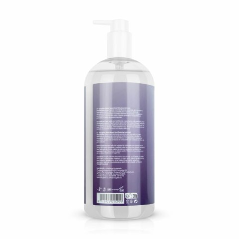 EasyGlide Anal Relaxing Żel wodny z rumiankiem i miętą 1000 ml EasyGlide Anal Relaxing Żel wodny z rumiankiem i miętą 1000 ml