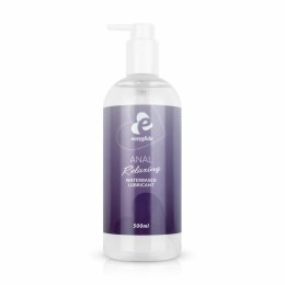 EasyGlide Anal Relaxing żel na bazie wody z rumiankiem i miętą 500 ml